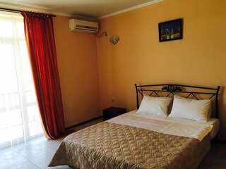 Мини-отель Hotel Askar Алахадзы Двухместный номер Делюкс с 1 кроватью и балконом-9